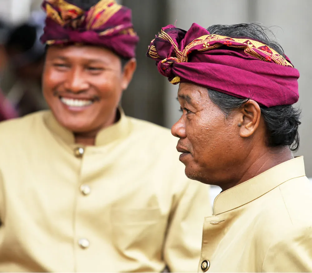 Balinese people