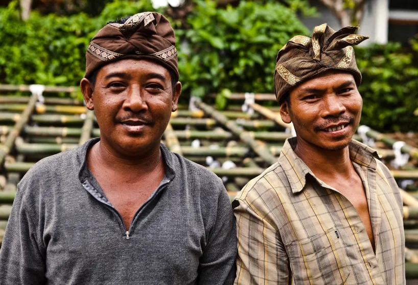 Balinese people