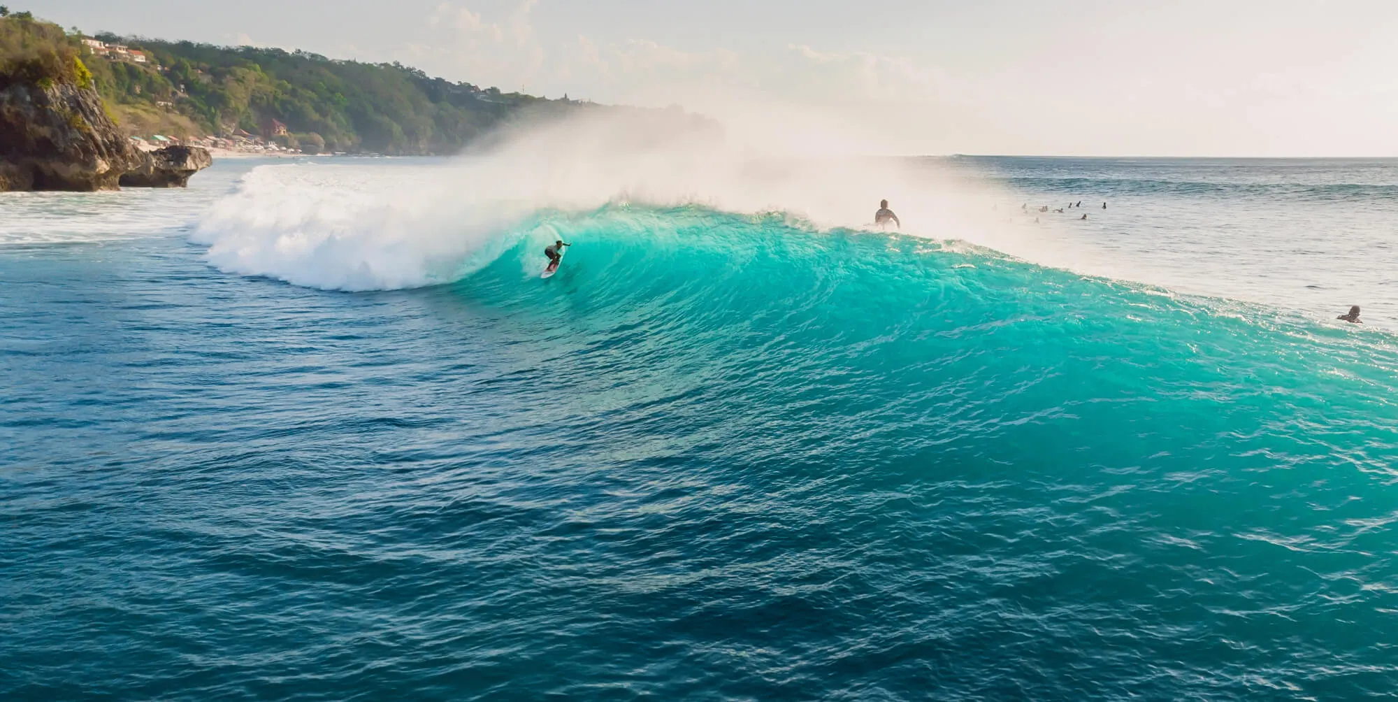 Balangan surf